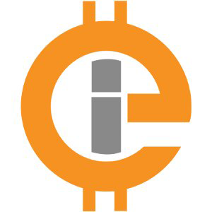 Infinity Economics Coin Logo